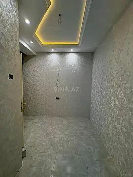 Satılır 2 otaqlı mənzil 75 m²