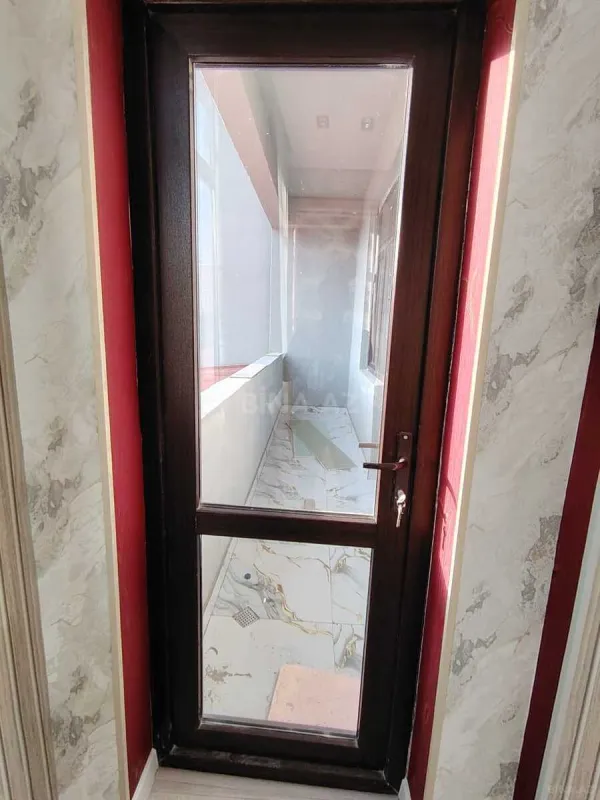 Satılır 2 otaqlı mənzil 82 m²