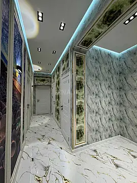 Satılır 2 otaqlı mənzil 82 m²