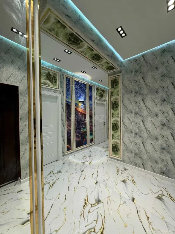 Satılır 2 otaqlı mənzil 82 m²