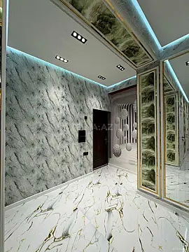 Satılır 2 otaqlı mənzil 82 m²