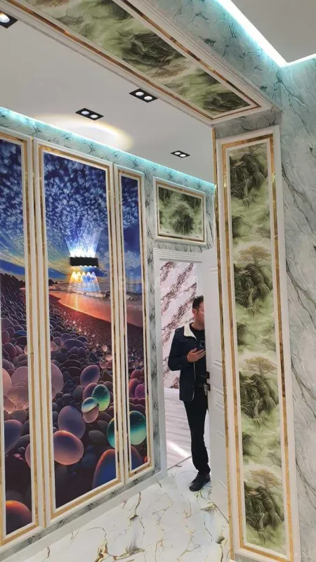 Satılır 2 otaqlı mənzil 82 m²