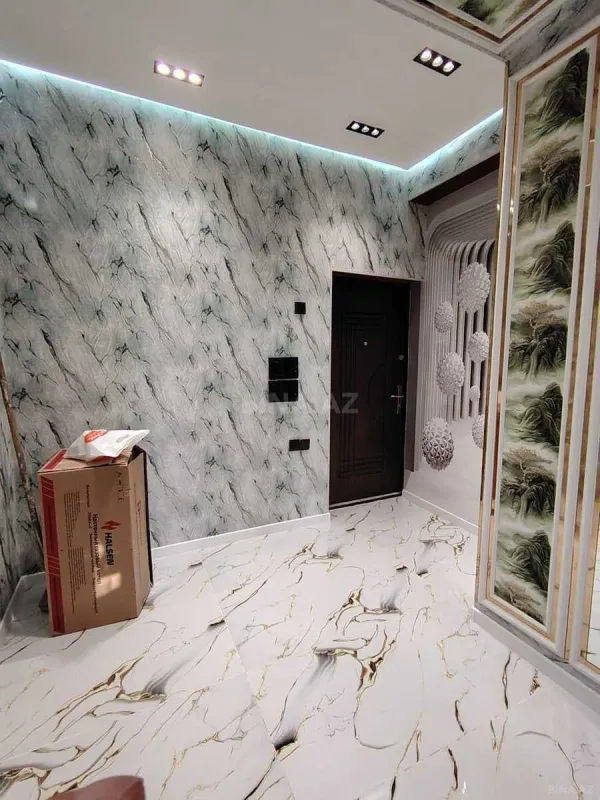 Satılır 2 otaqlı mənzil 82 m²