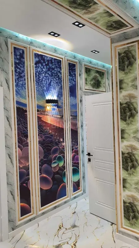 Satılır 2 otaqlı mənzil 82 m²