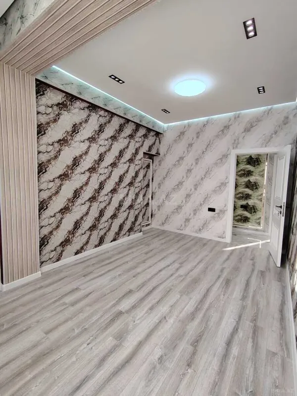 Satılır 2 otaqlı mənzil 82 m²