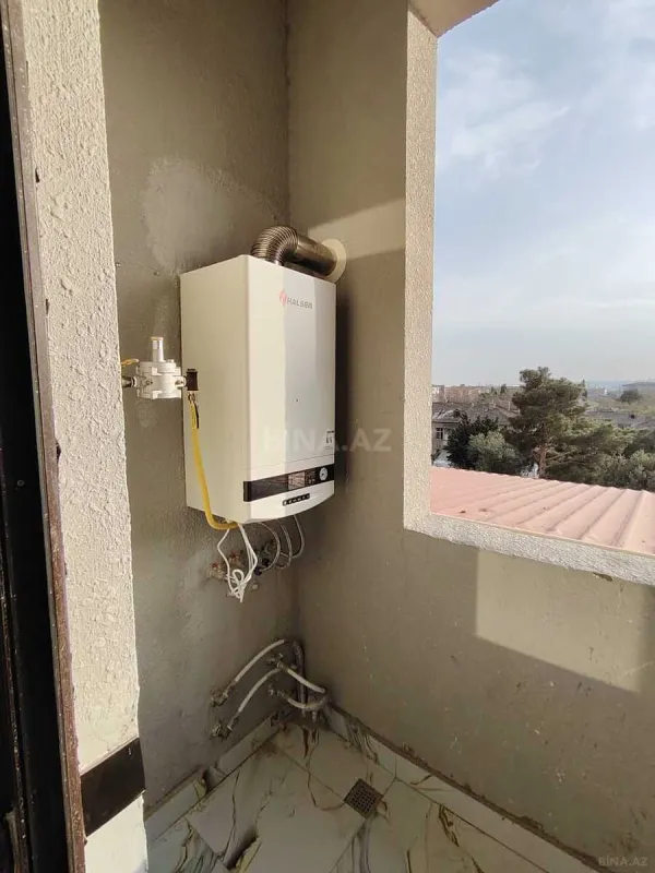 Satılır 2 otaqlı mənzil 82 m²