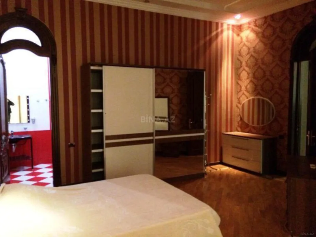 Kirayə verilir 9 otaqlı həyət evi 850 m²