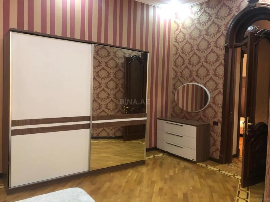 Kirayə verilir 9 otaqlı həyət evi 850 m²