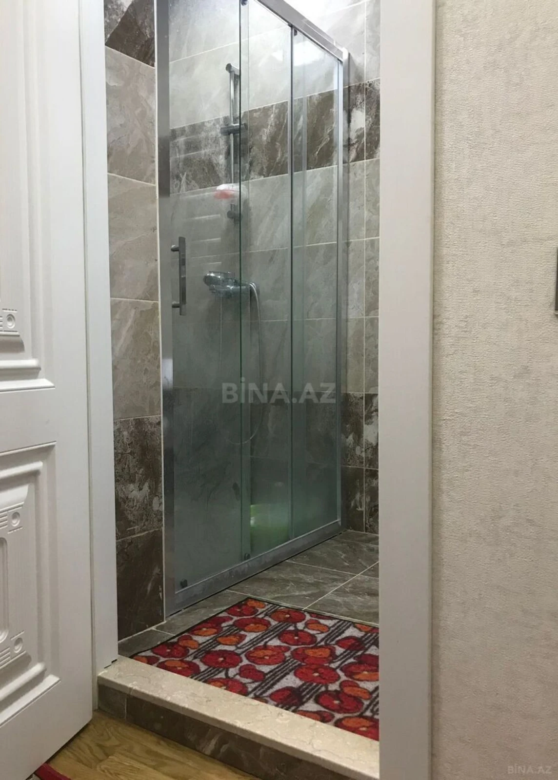Satılır 2 otaqlı mənzil 45 m²