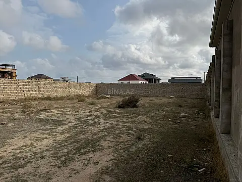 Satılır torpaq sahəsi 6 m²