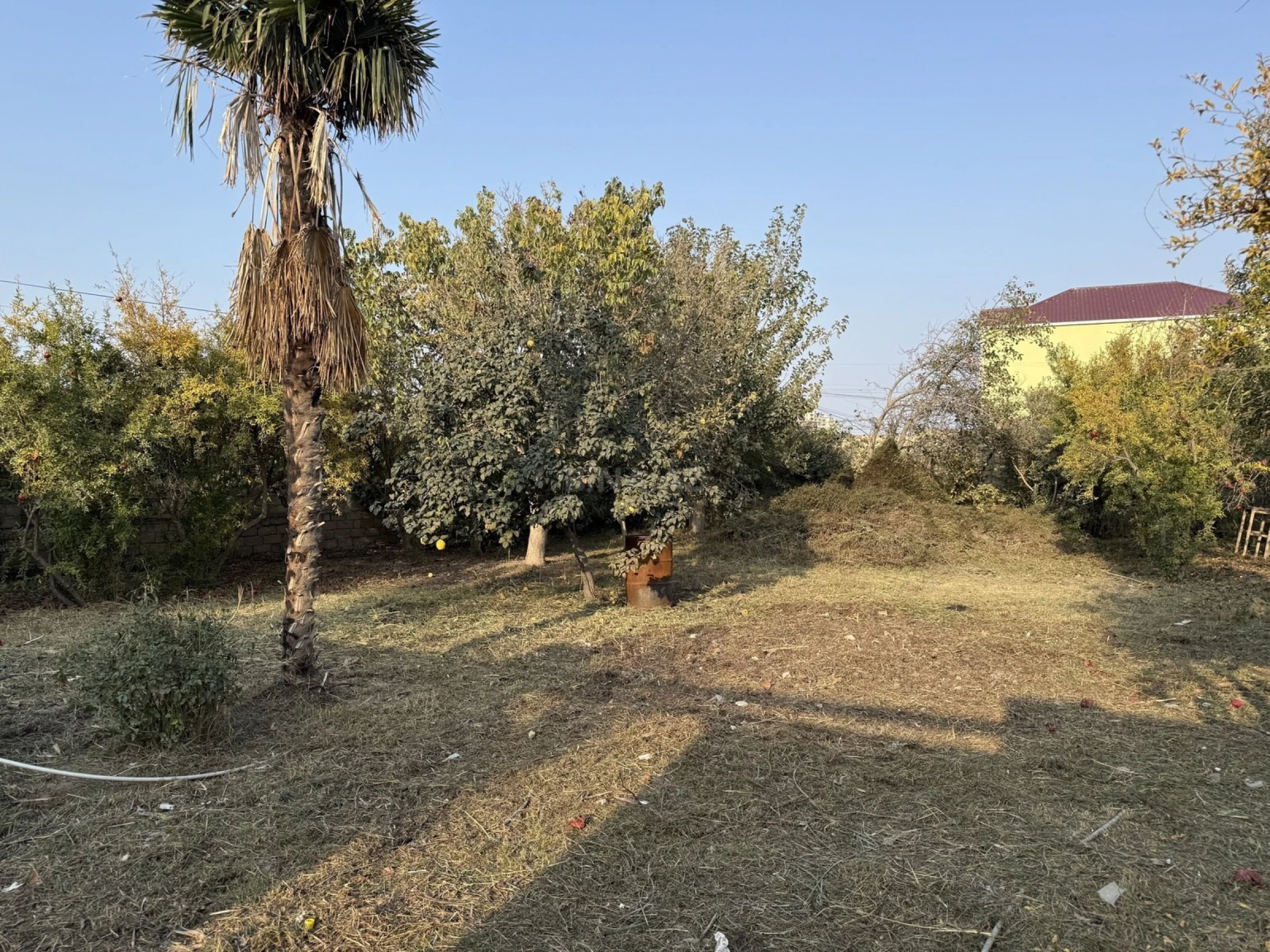 Satılır torpaq sahəsi 13 m²