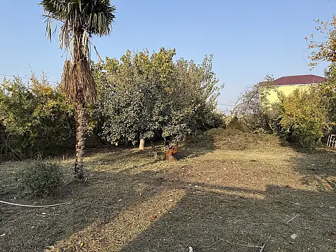 Satılır torpaq sahəsi 13 m²