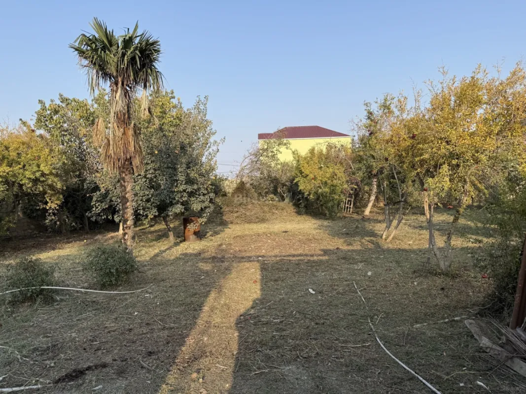 Satılır torpaq sahəsi 13 m²