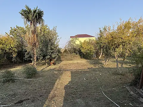 Satılır torpaq sahəsi 13 m² — Xırdalan 13.00 m²