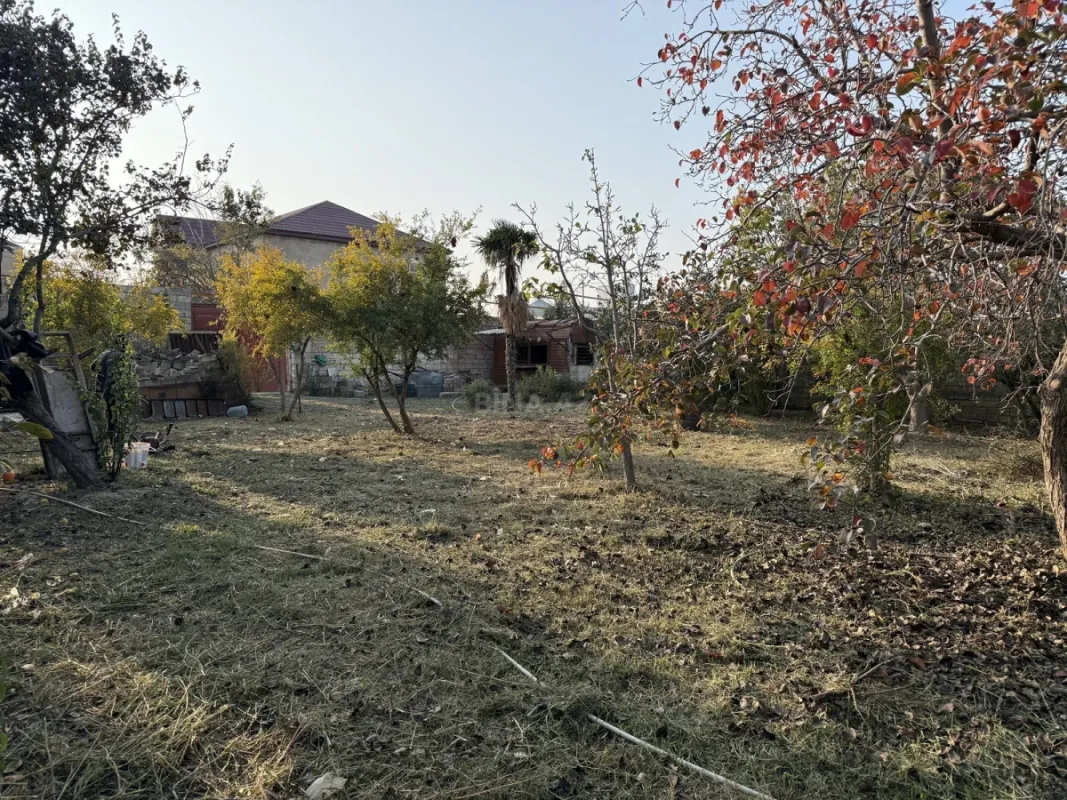 Satılır torpaq sahəsi 13 m²