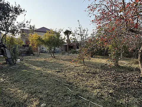 Satılır torpaq sahəsi 13 m²