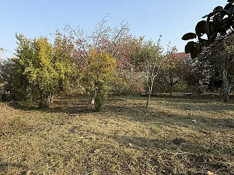 Satılır torpaq sahəsi 13 m²