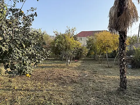 Satılır torpaq sahəsi 13 m²