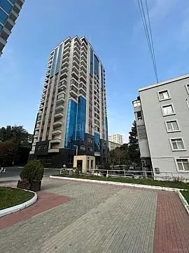 Kirayə verilir 4 otaqlı mənzil 210 m² — Bakı, Yasamal 4 otaq 210.00 m²