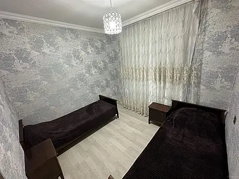 Satılır 3 otaqlı mənzil 97 m²