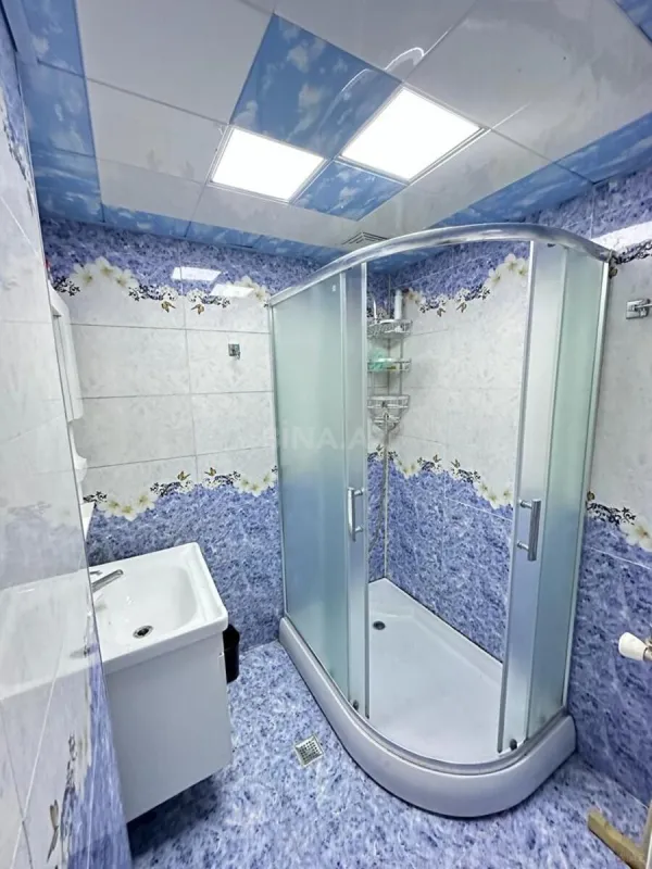 Satılır 3 otaqlı mənzil 97 m²