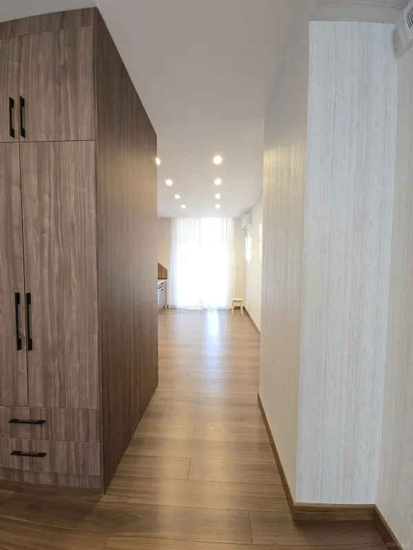 Kirayə verilir 3 otaqlı mənzil 140 m²