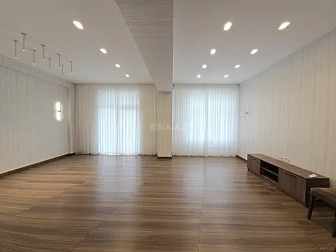 Kirayə verilir 3 otaqlı mənzil 140 m² — Bakı, Xətai 3 otaq 140.00 m²