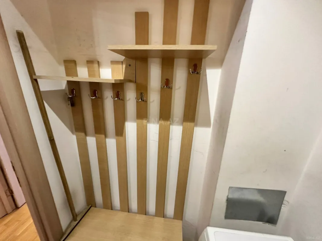 Satılır 2 otaqlı mənzil 65 m²