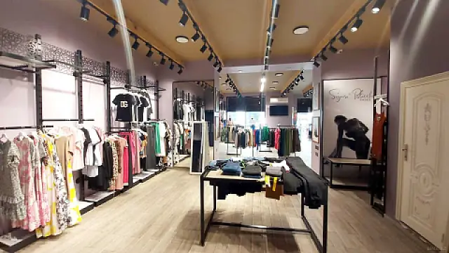 Satılır obyekt 54.6 m² — Bakı, İnşaatçılar 54.60 m²