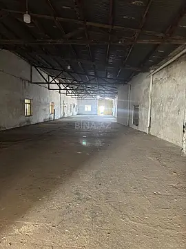 Kirayə verilir obyekt 500 m²