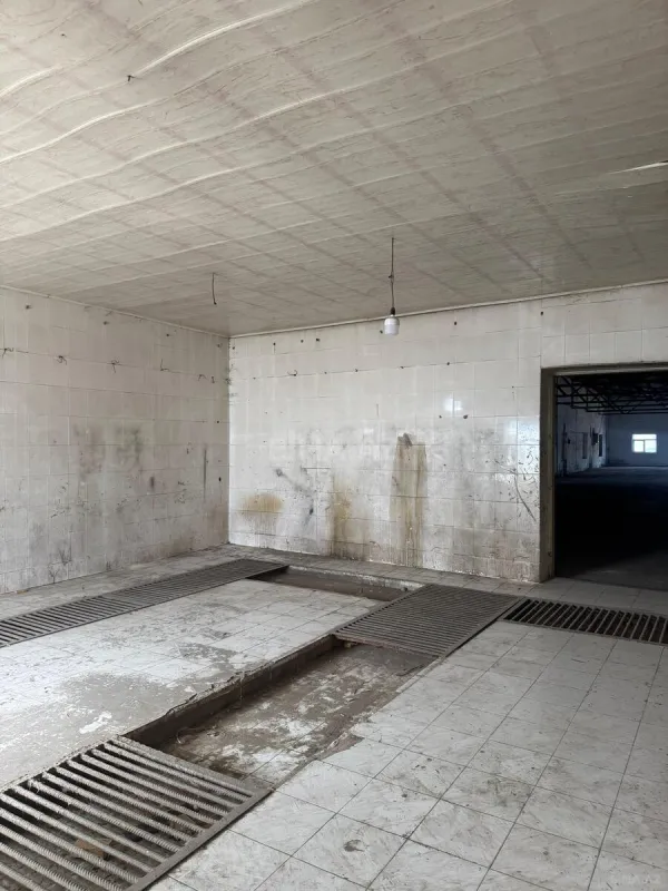 Kirayə verilir obyekt 500 m²