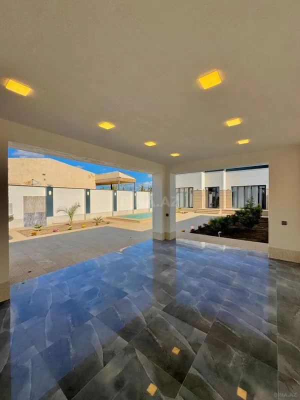 Satılır 4 otaqlı həyət evi 180 m²