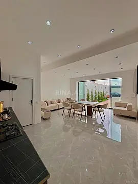 Satılır 3 otaqlı həyət evi 150 m²