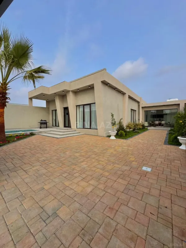 Satılır 3 otaqlı həyət evi 150 m²