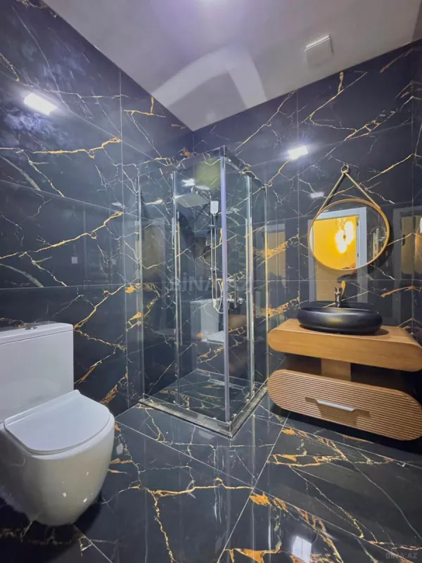 Satılır 3 otaqlı həyət evi 150 m²