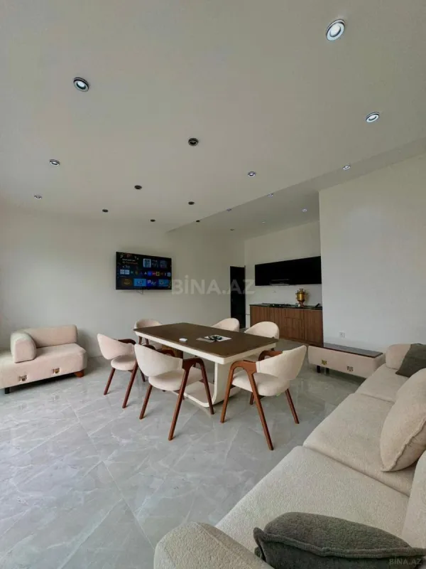 Satılır 3 otaqlı həyət evi 150 m²