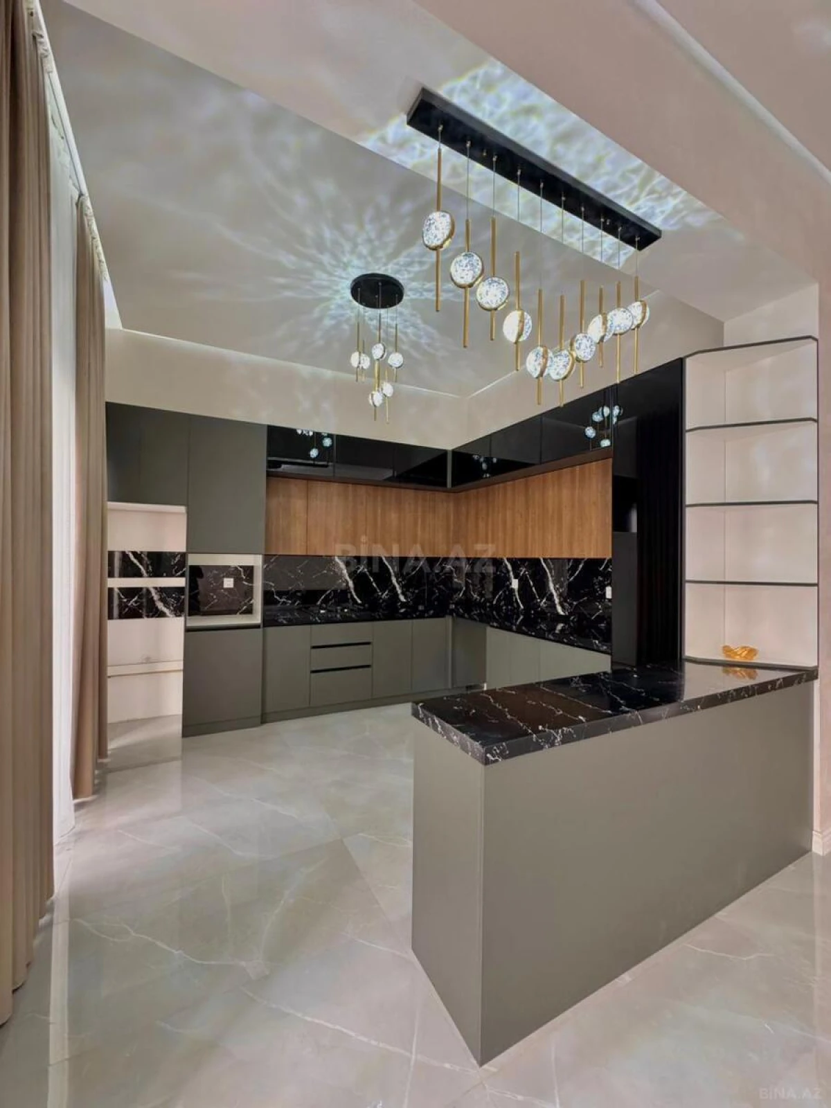 Satılır 3 otaqlı həyət evi 150 m²