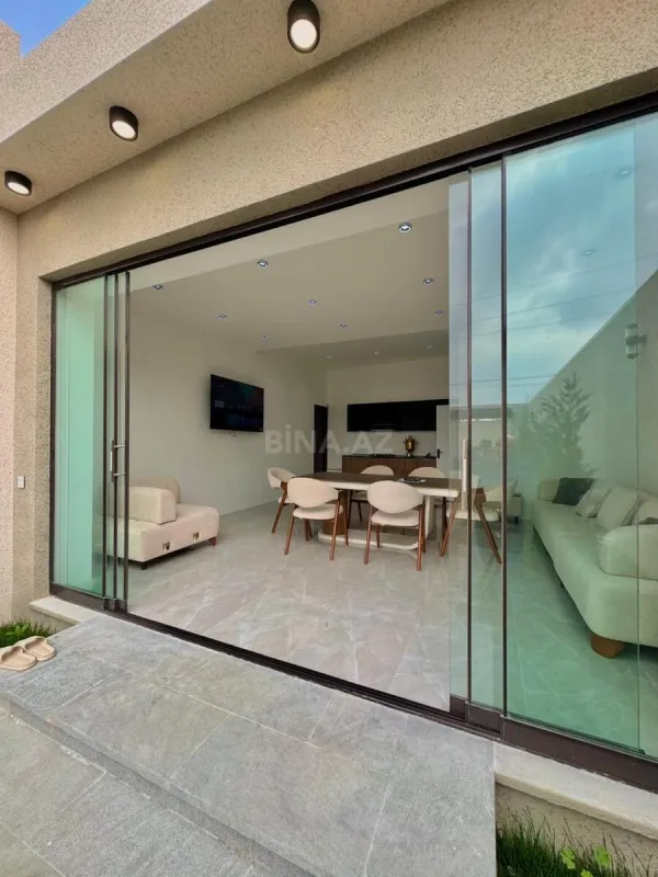 Satılır 3 otaqlı həyət evi 150 m²