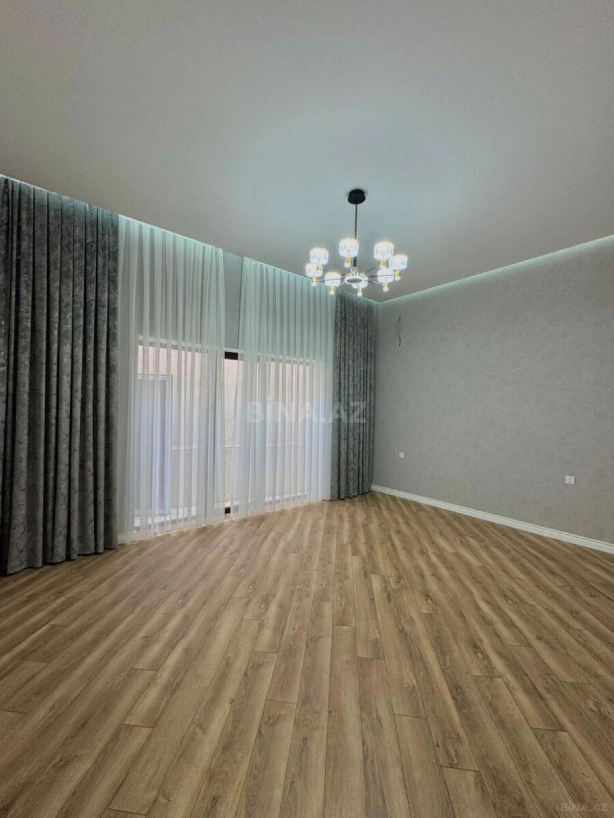 Satılır 3 otaqlı həyət evi 150 m²
