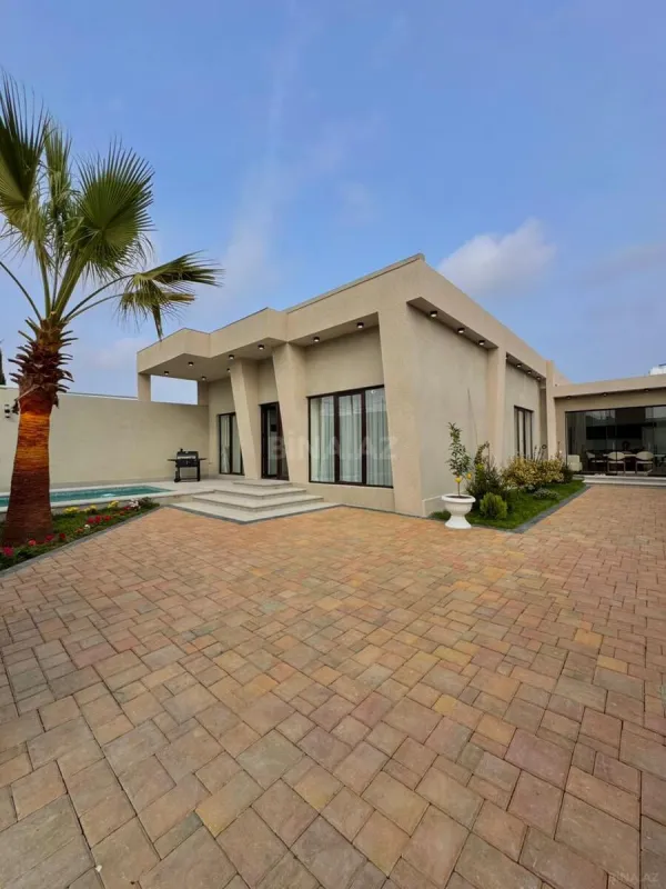 Satılır 3 otaqlı həyət evi 150 m²