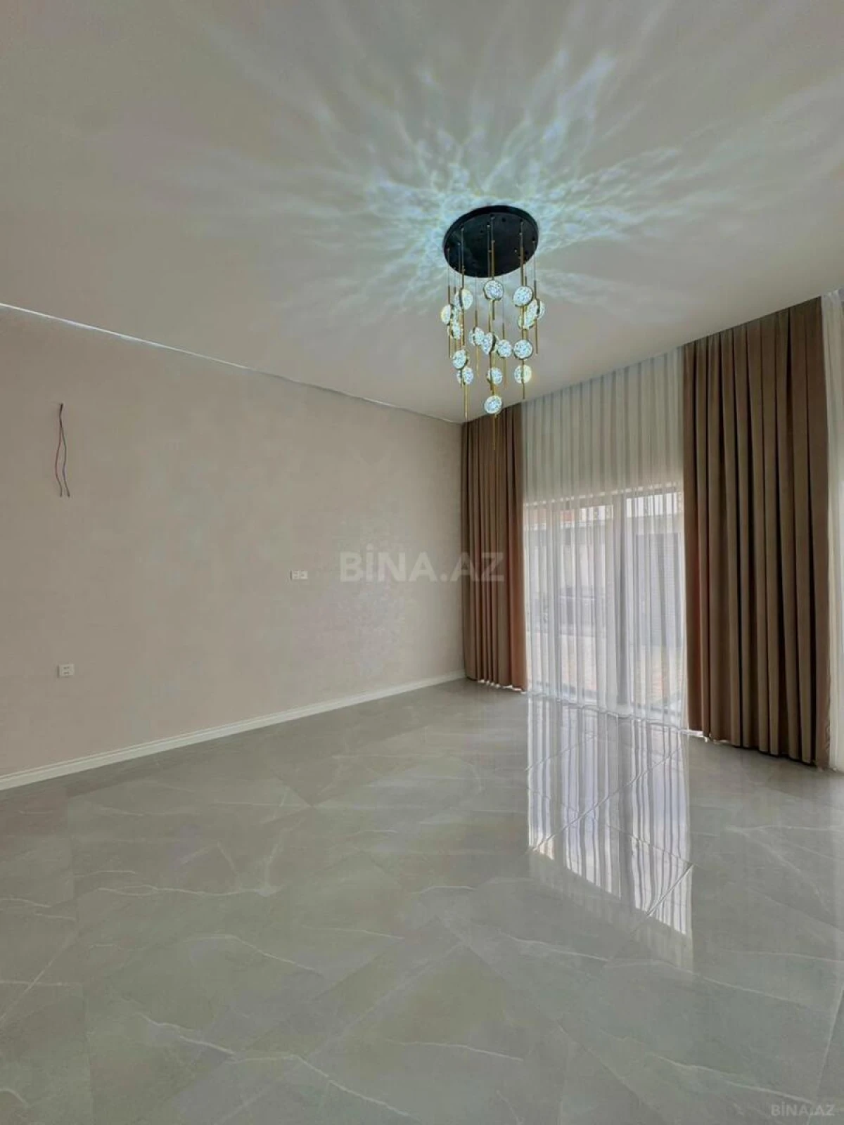 Satılır 3 otaqlı həyət evi 150 m²