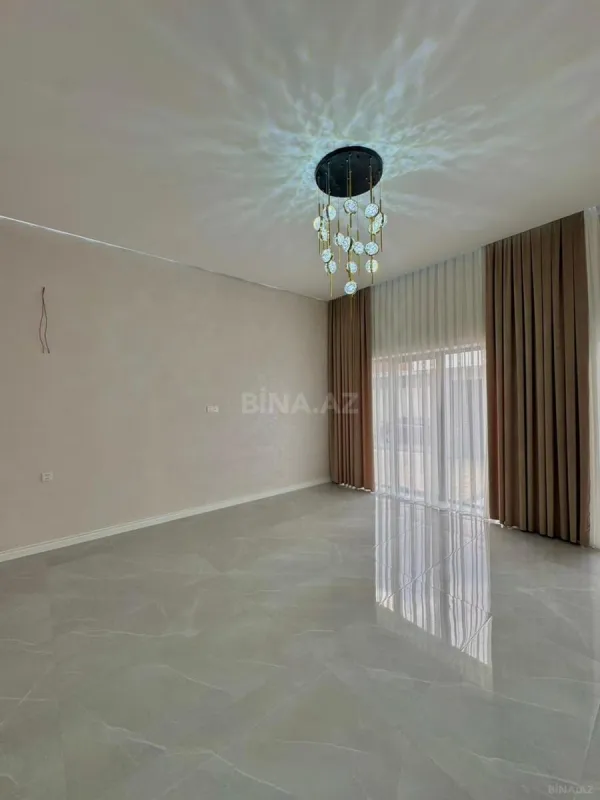 Satılır 3 otaqlı həyət evi 150 m²