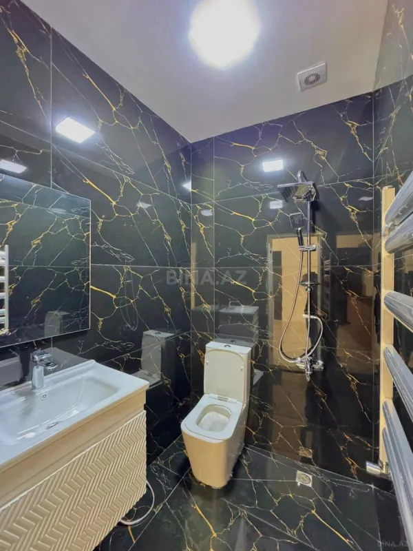 Satılır 3 otaqlı həyət evi 150 m²