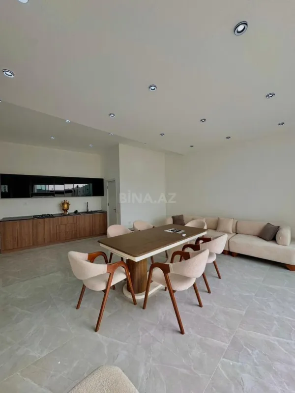 Satılır 3 otaqlı həyət evi 150 m²