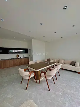 Satılır 3 otaqlı həyət evi 150 m²