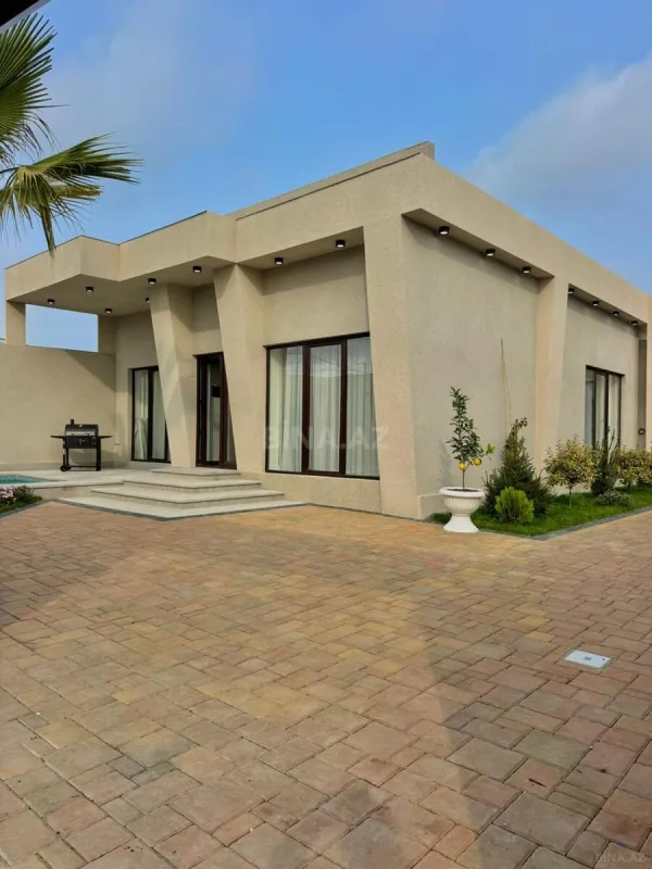 Satılır 3 otaqlı həyət evi 150 m²