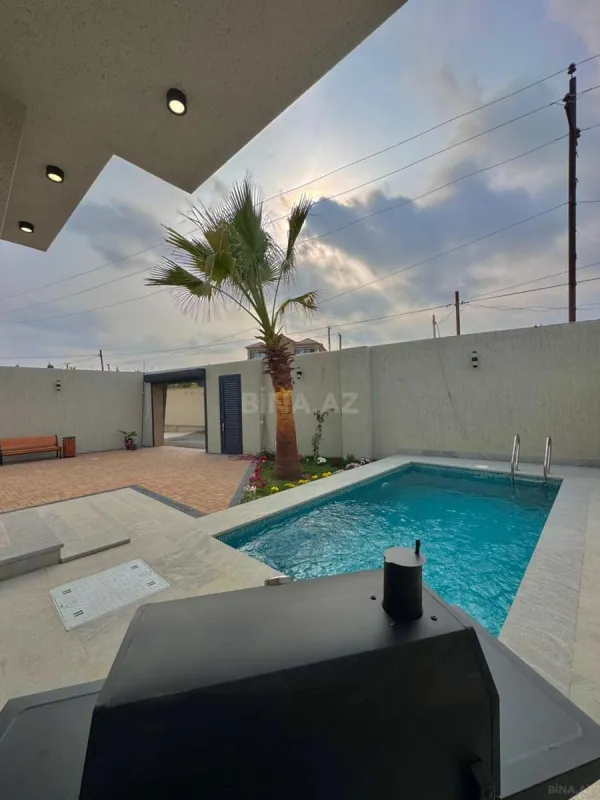 Satılır 3 otaqlı həyət evi 150 m²