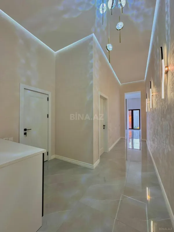 Satılır 3 otaqlı həyət evi 150 m²