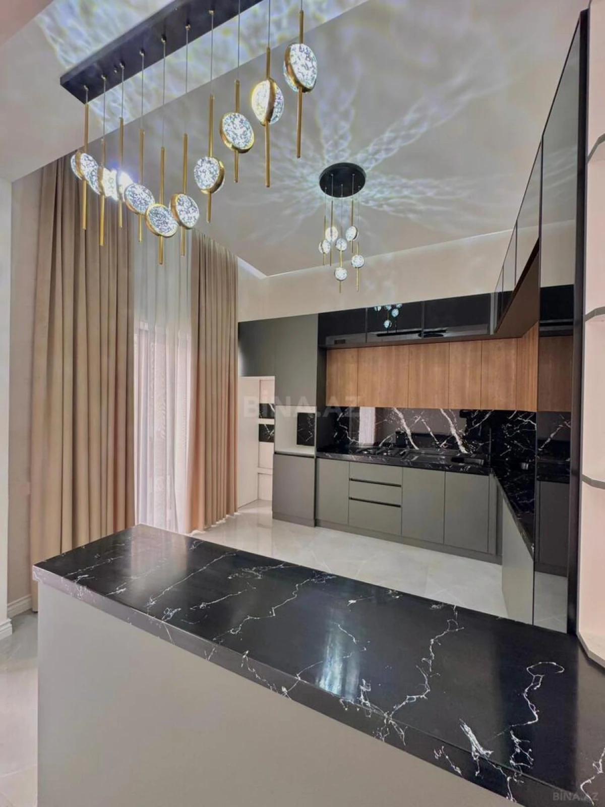 Satılır 3 otaqlı həyət evi 150 m²