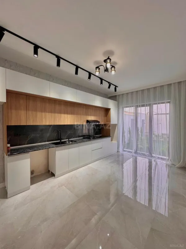 Satılır 4 otaqlı həyət evi 170 m²